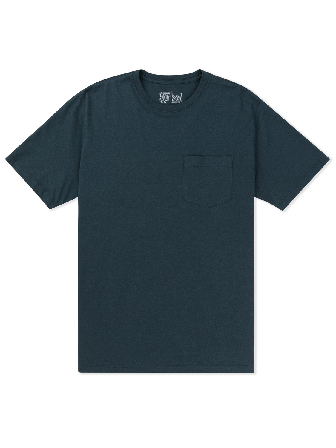 Hurley x Mikey DeTemple Pocket Tee Short Sleeve