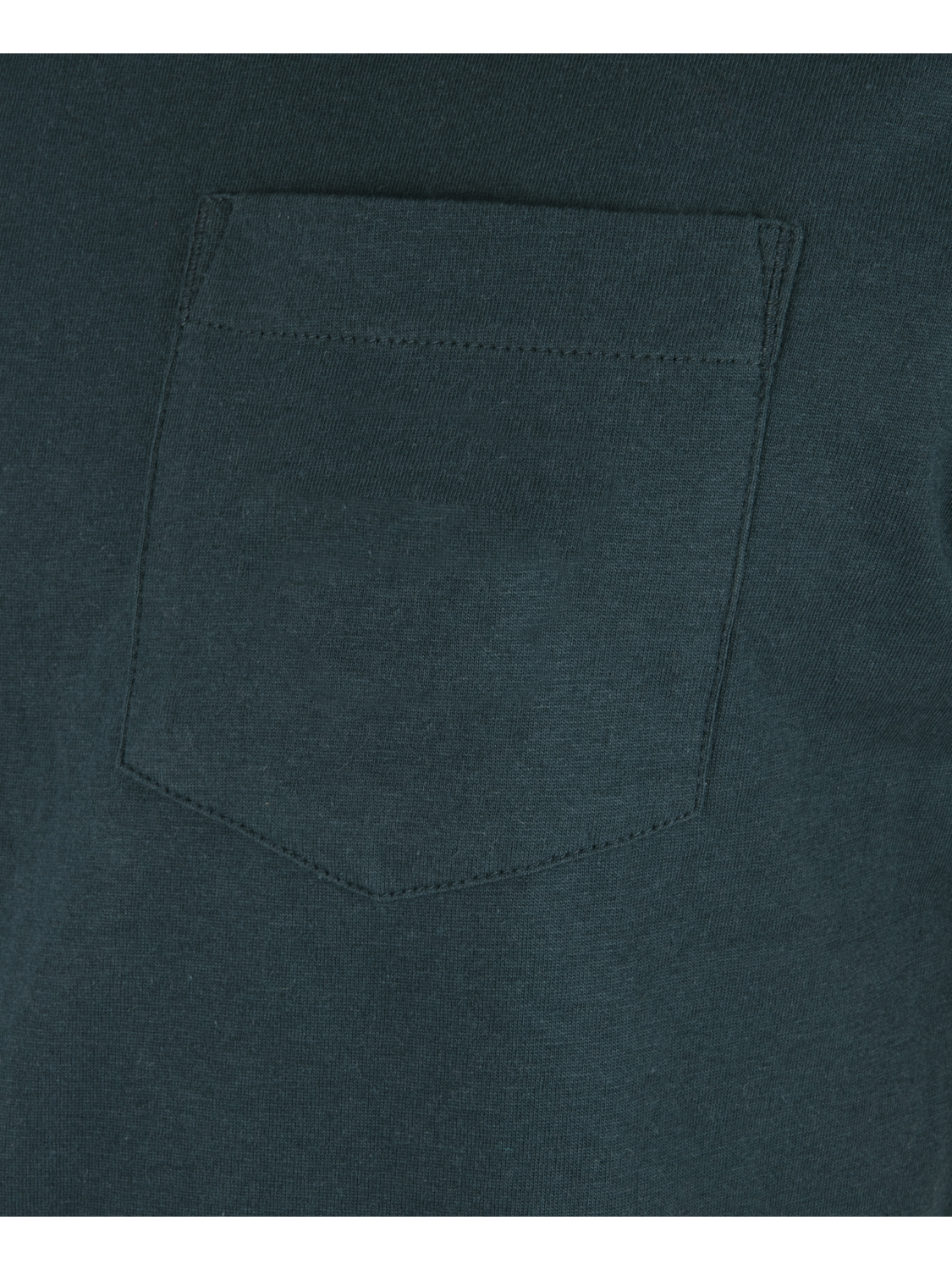 Hurley x Mikey DeTemple Pocket Tee Short Sleeve