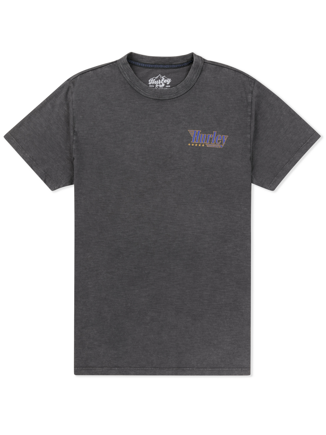 Spirit Of The West Short Sleeve
