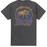 Spirit Of The West Short Sleeve