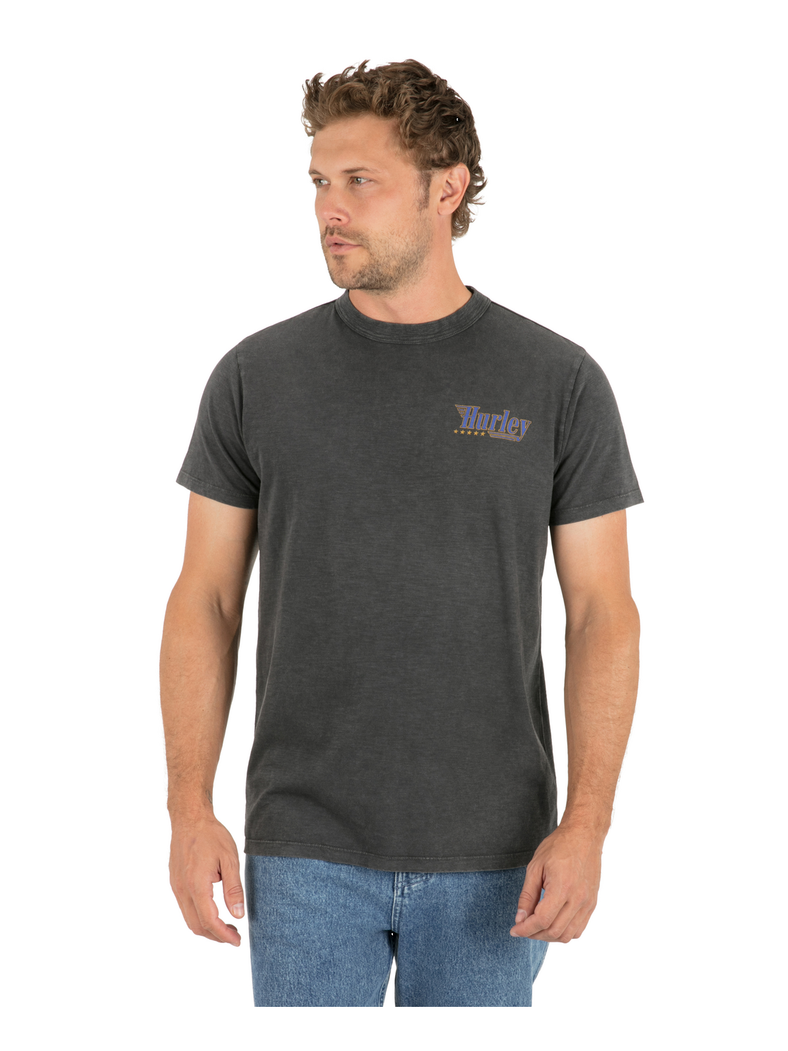 Spirit Of The West Short Sleeve