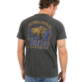 Spirit Of The West Short Sleeve