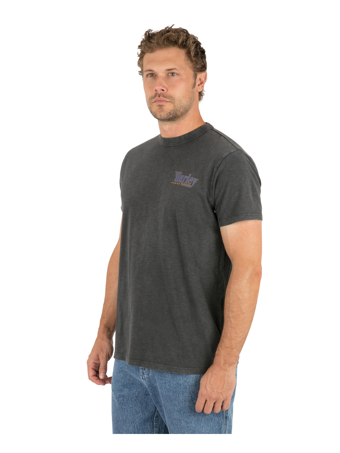 Spirit Of The West Short Sleeve