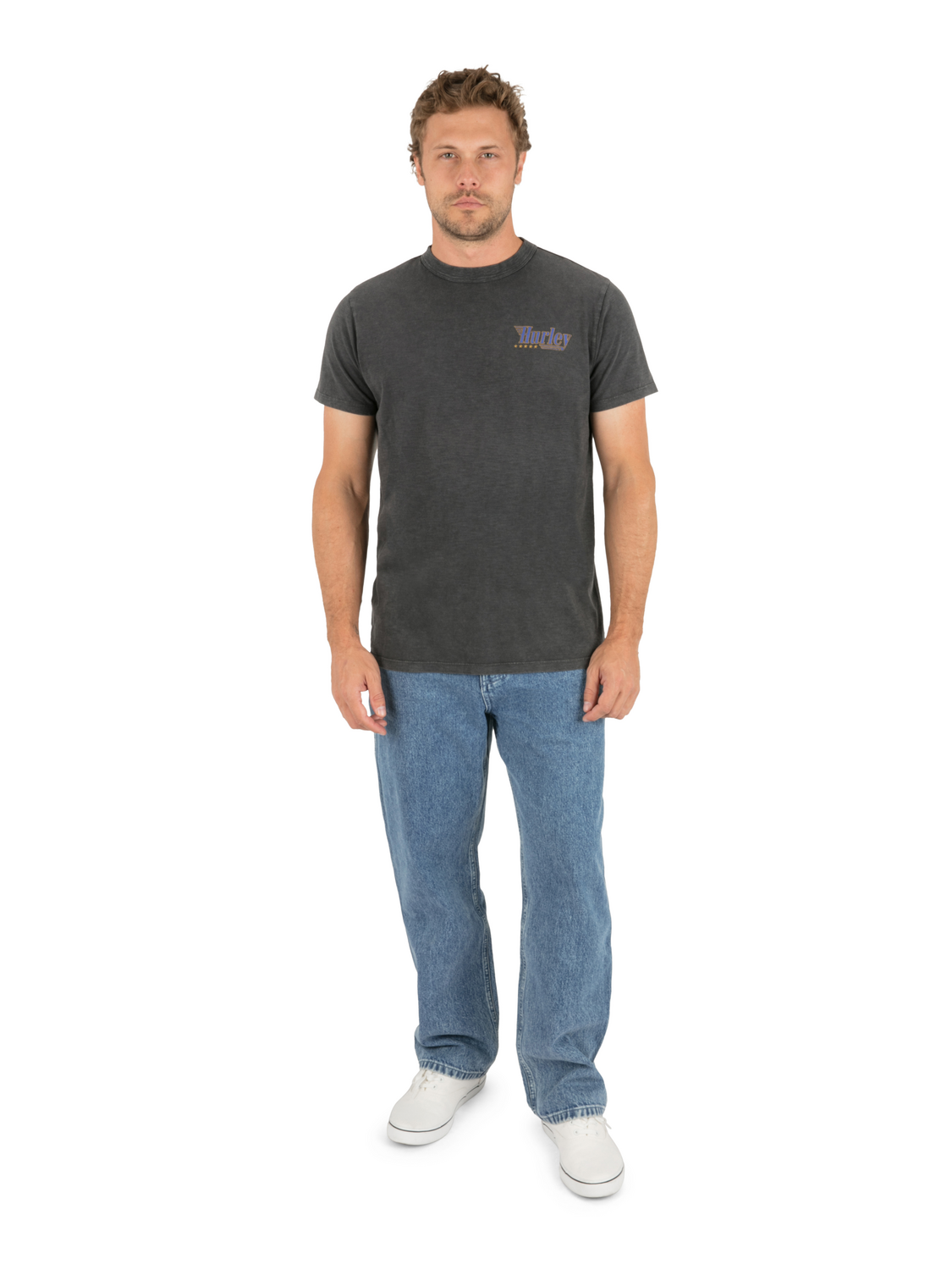 Spirit Of The West Short Sleeve