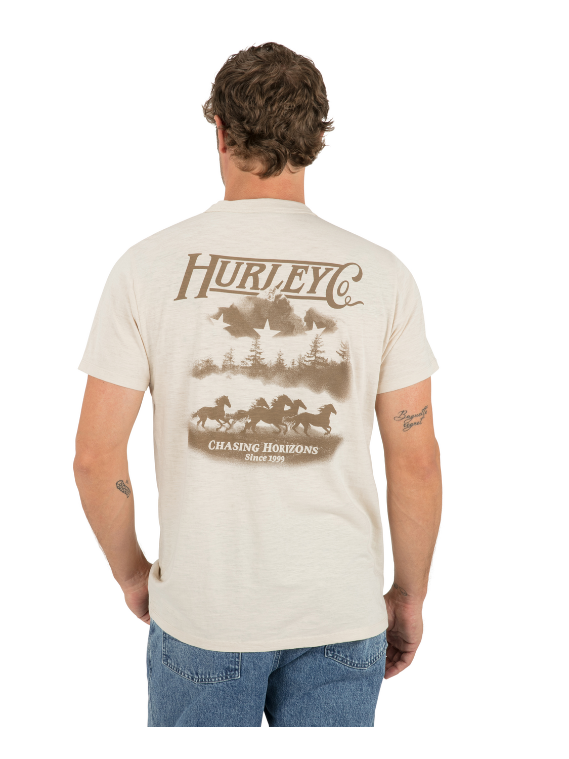 Free Valley Short Sleeve