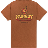 Wild Fowl Short Sleeve