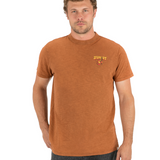Wild Fowl Short Sleeve