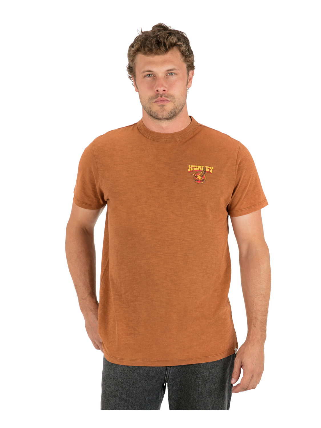 Wild Fowl Short Sleeve