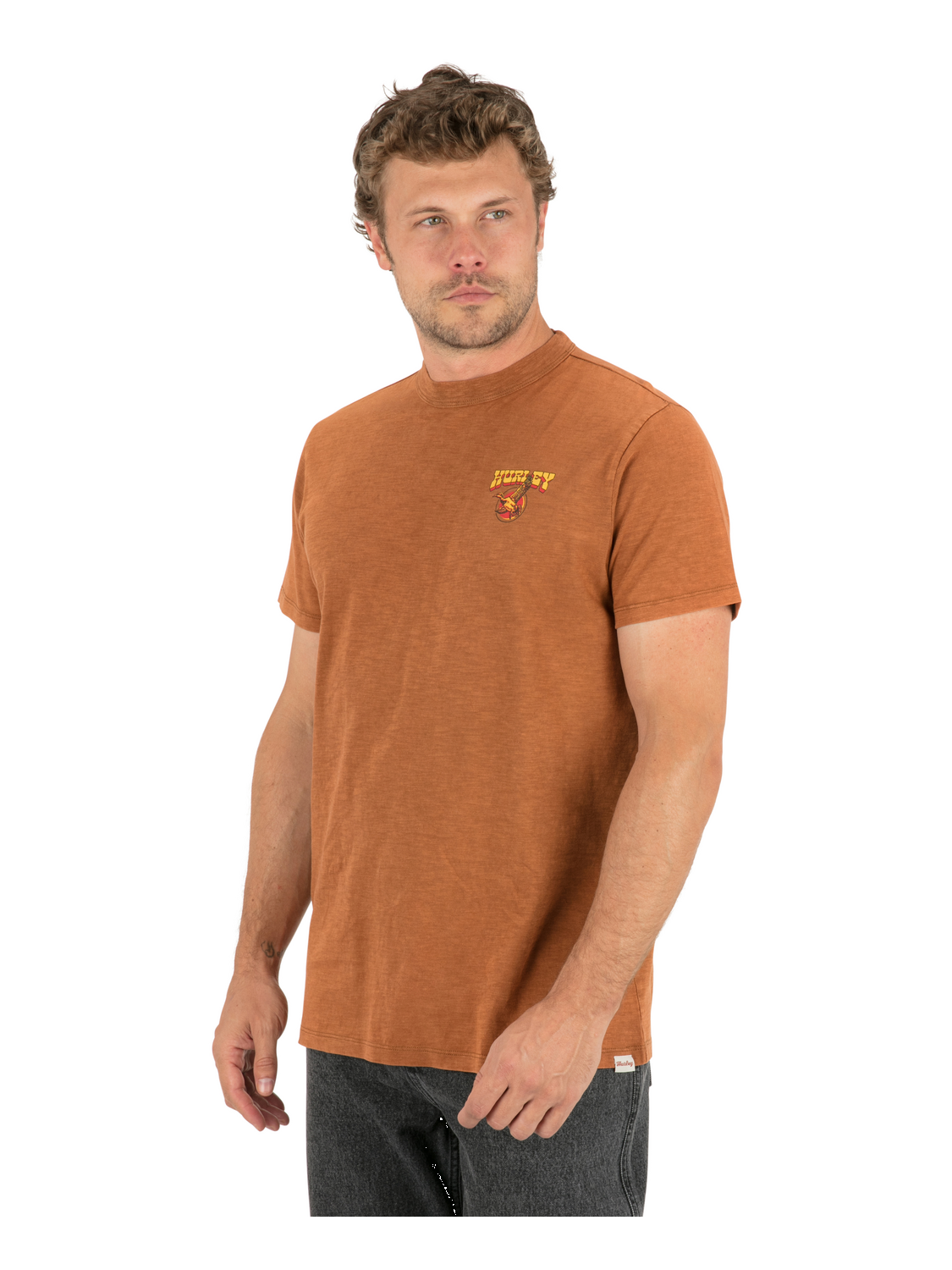 Wild Fowl Short Sleeve