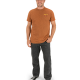 Wild Fowl Short Sleeve