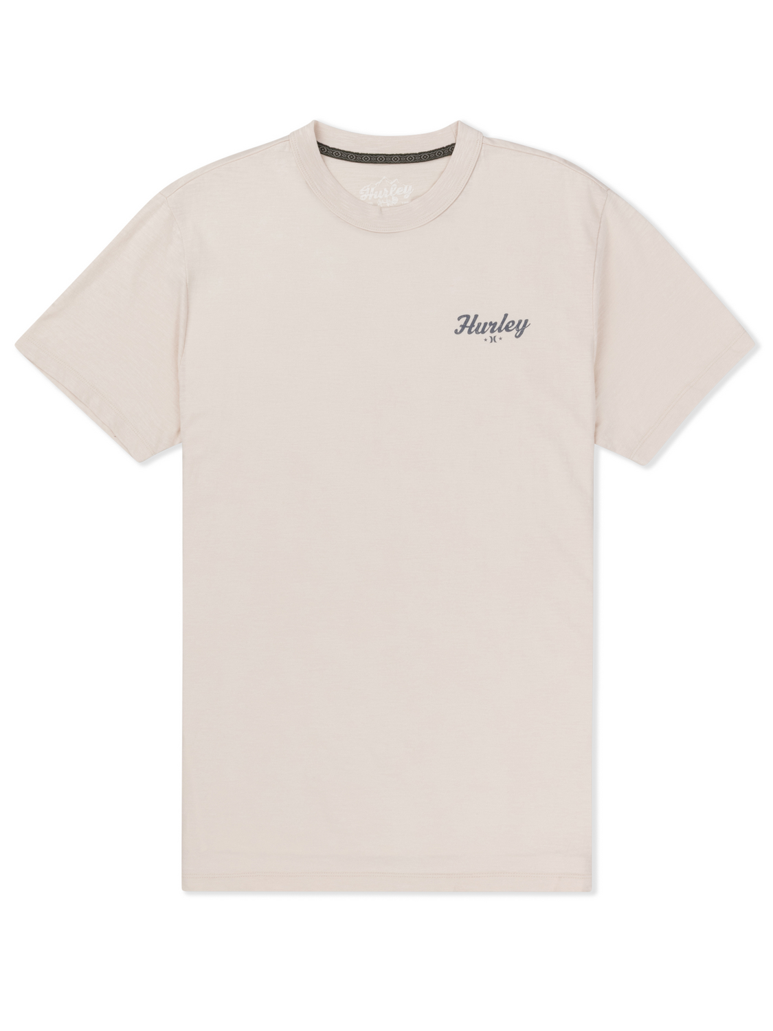 Bottlecap Short Sleeve
