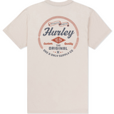 Bottlecap Short Sleeve
