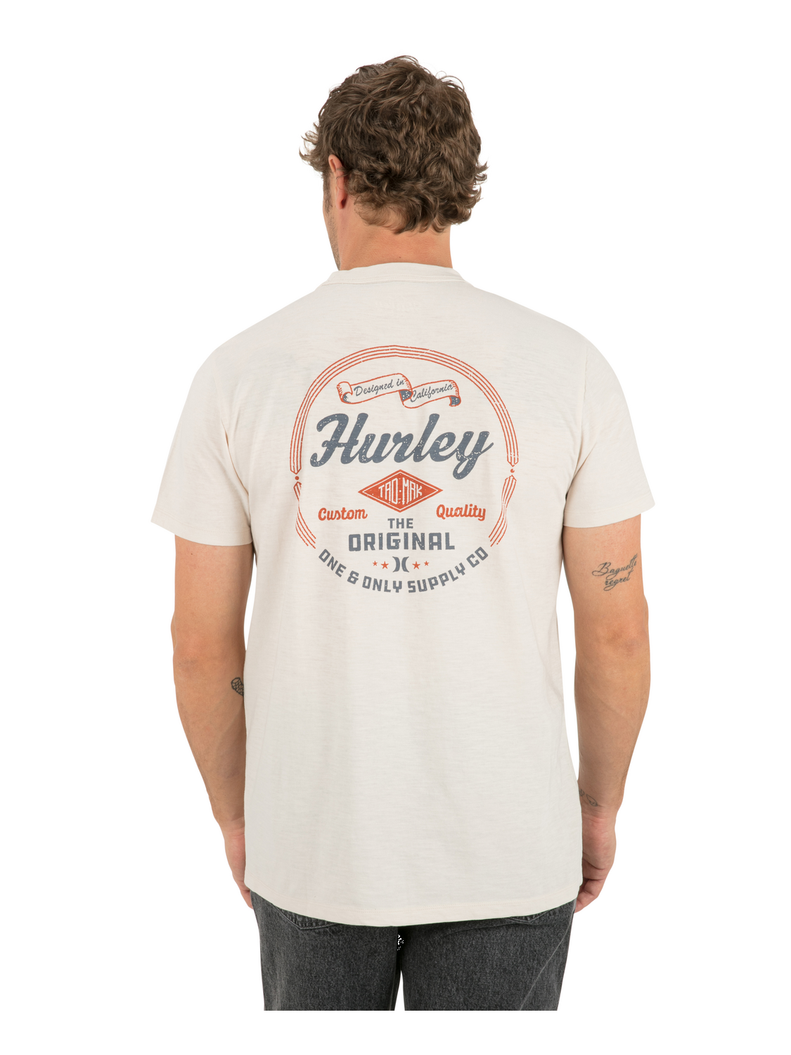 Bottlecap Short Sleeve