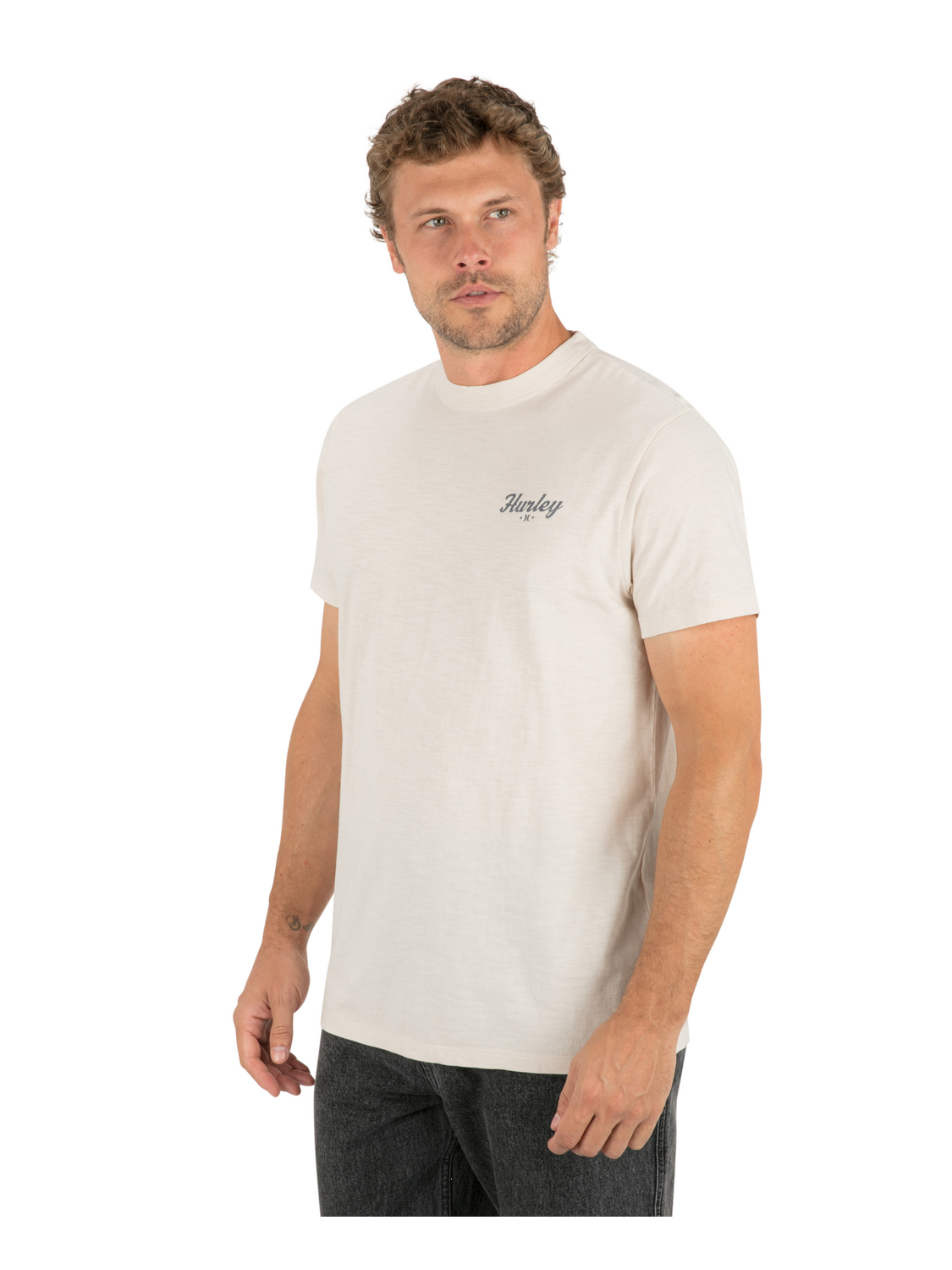 Bottlecap Short Sleeve