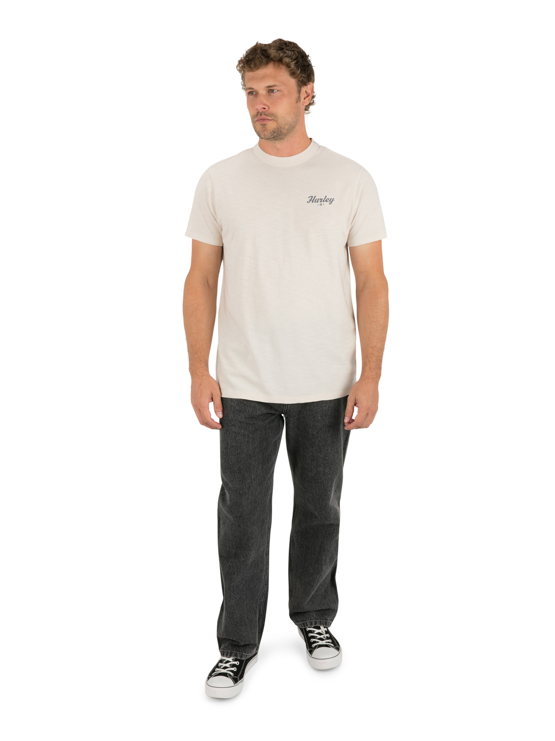 Bottlecap Short Sleeve