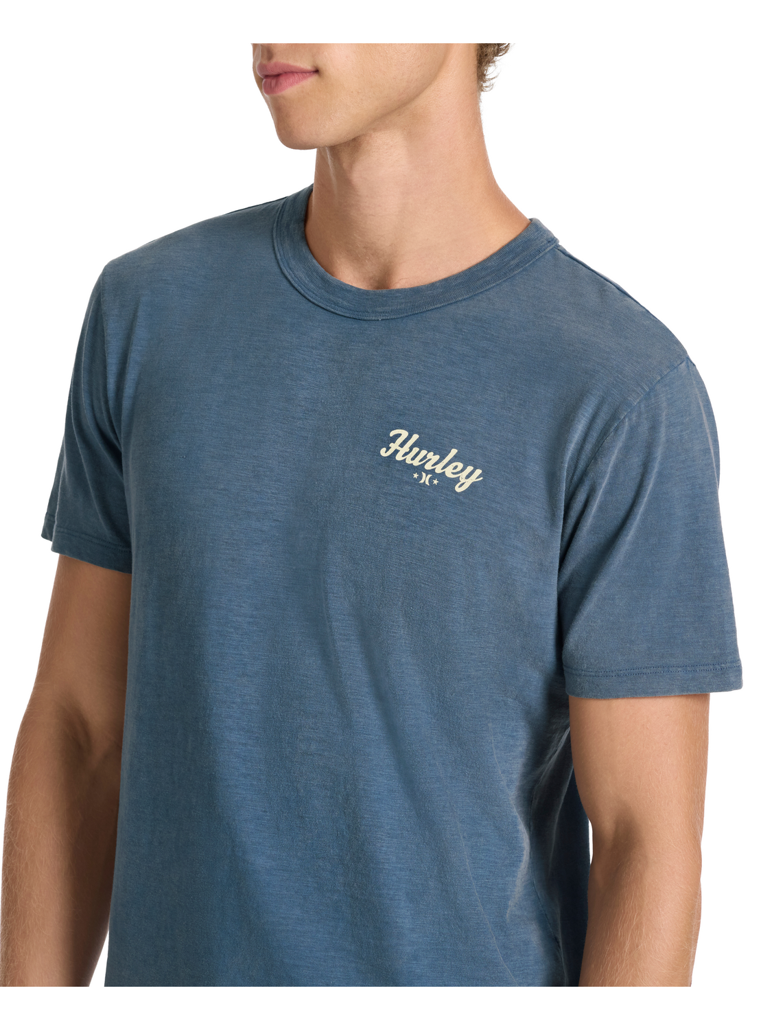 Bottlecap Short Sleeve