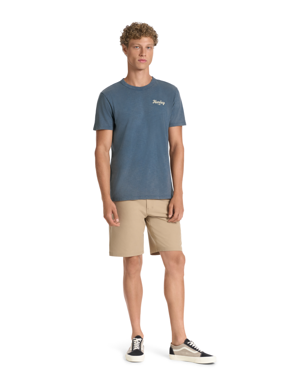 Bottlecap Short Sleeve