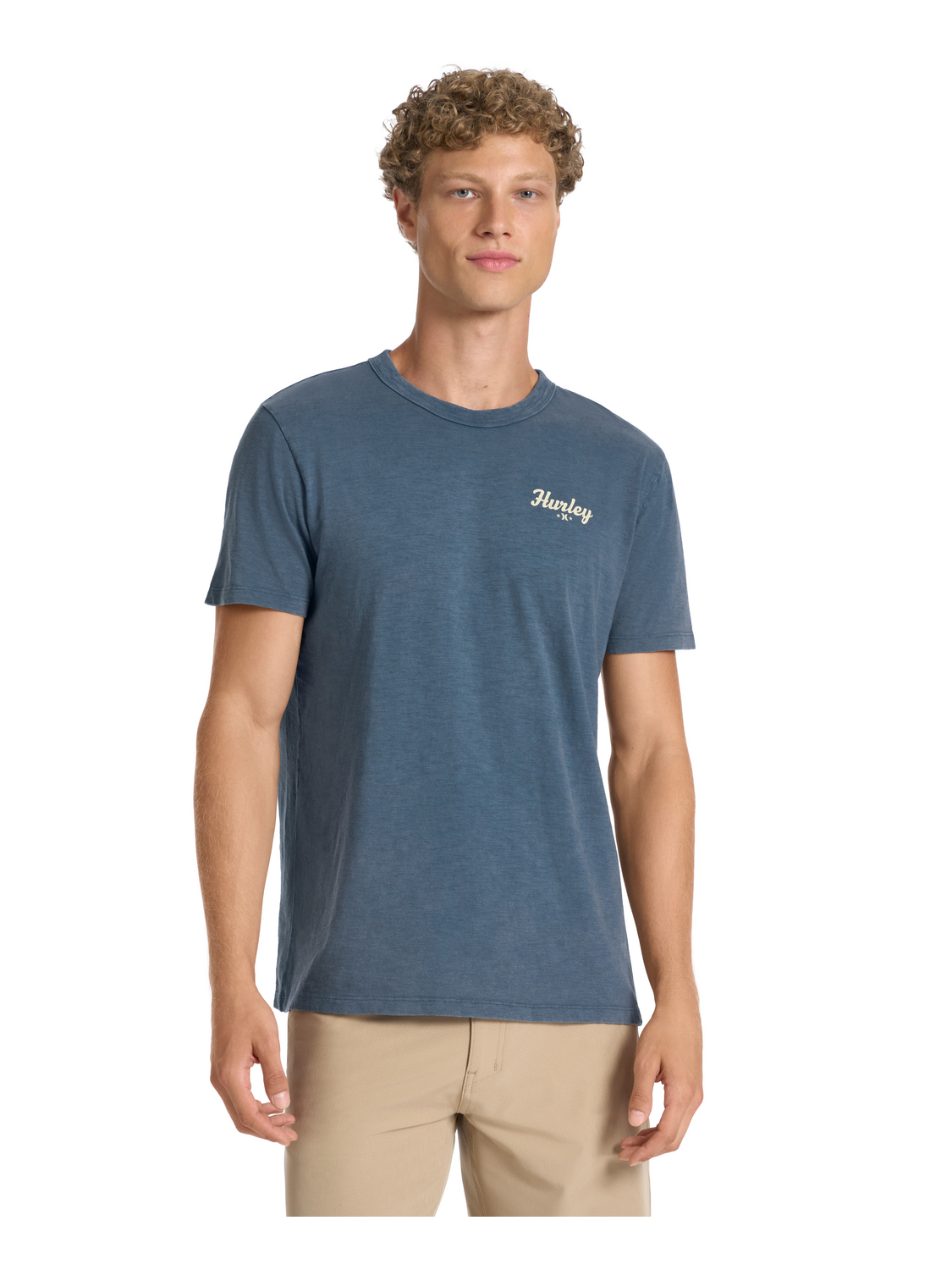 Bottlecap Short Sleeve