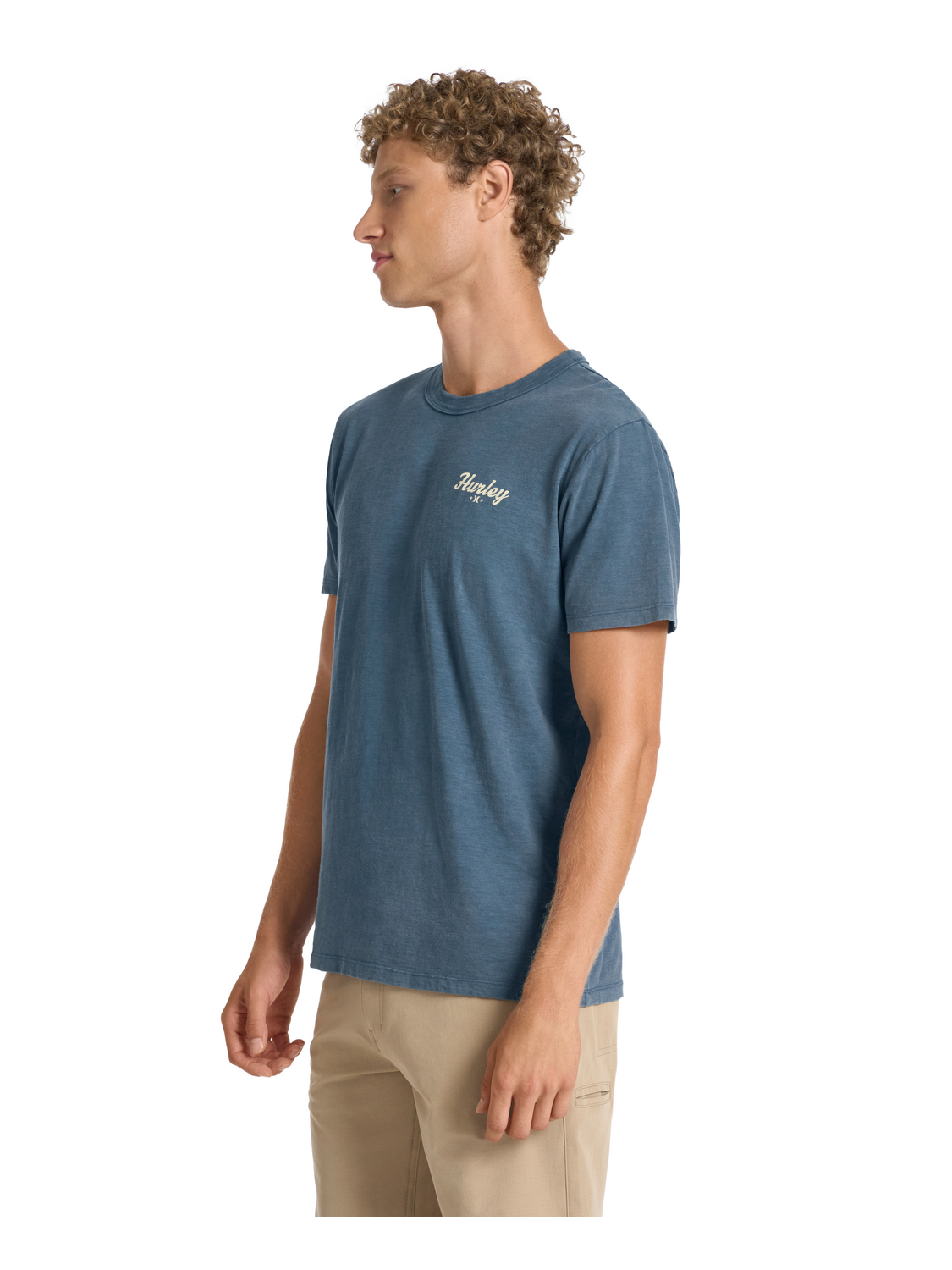 Bottlecap Short Sleeve