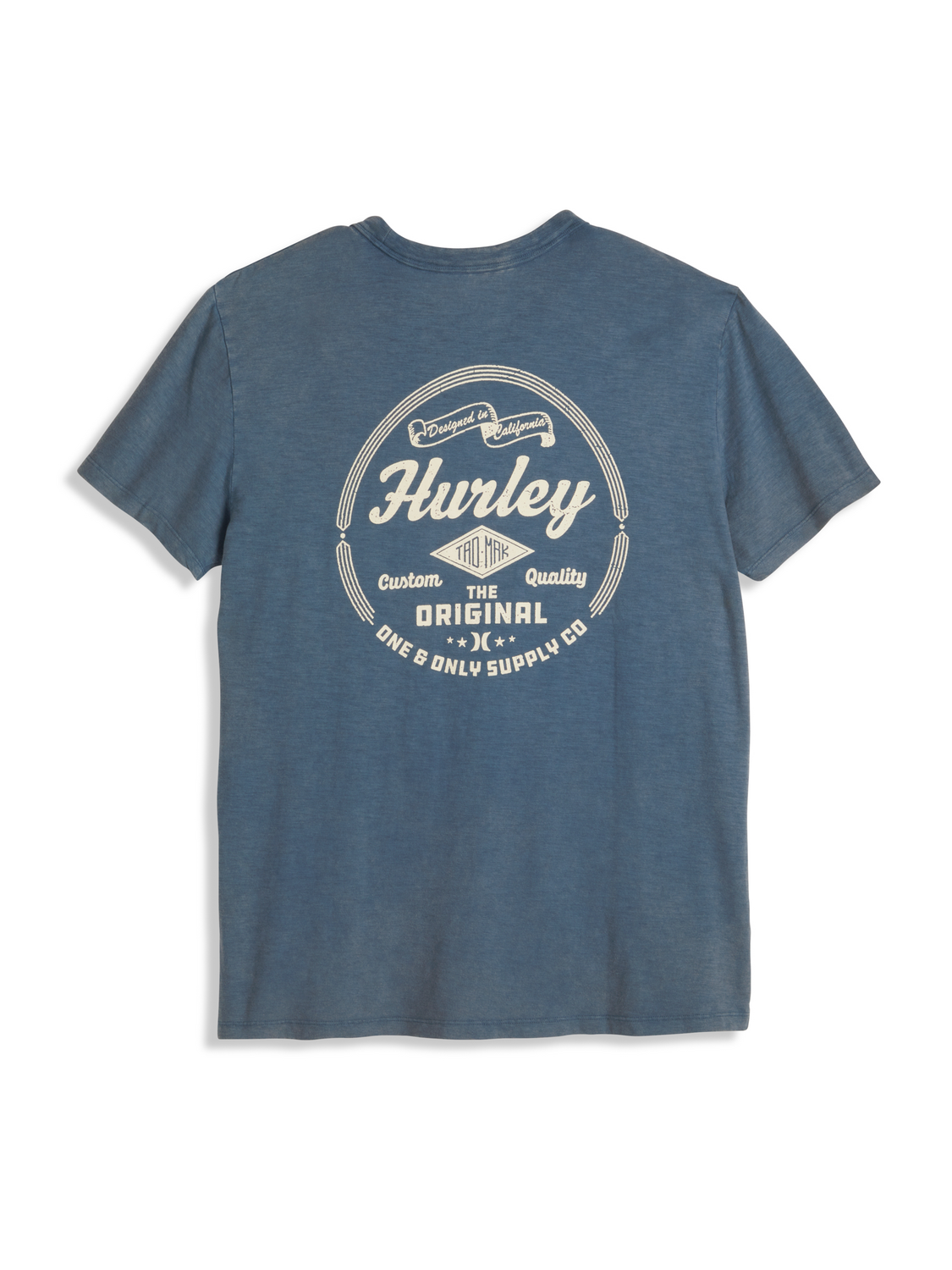 Bottlecap Short Sleeve