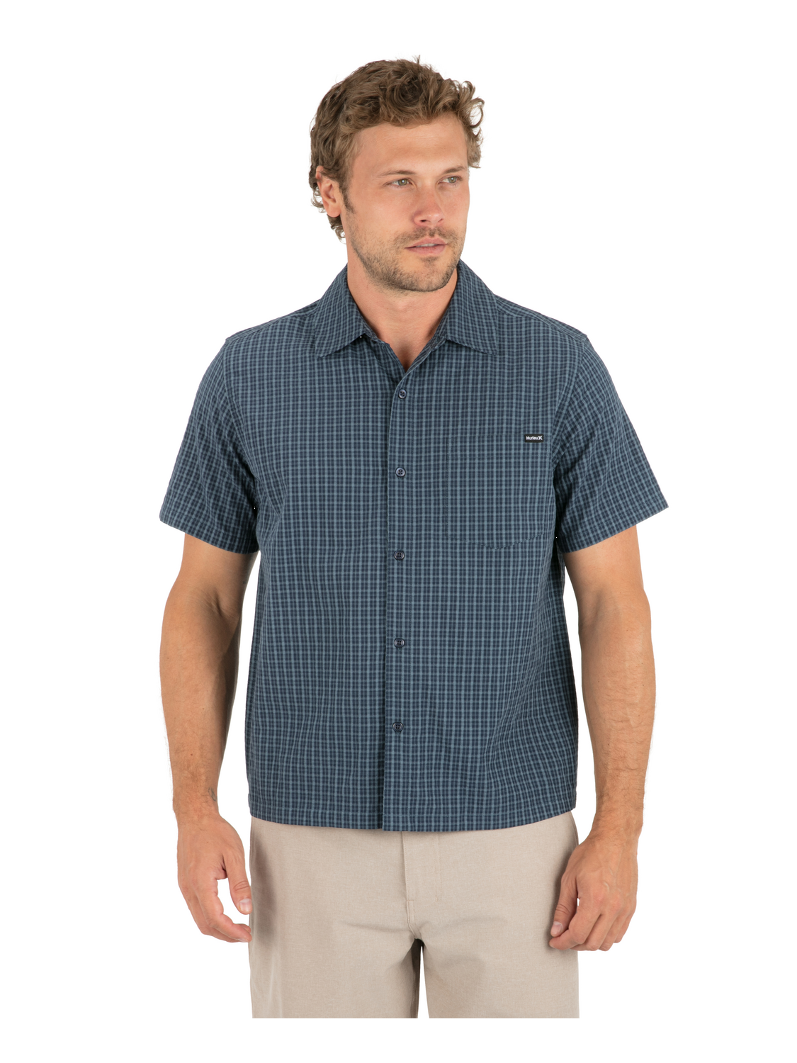 Anthem Short Sleeve