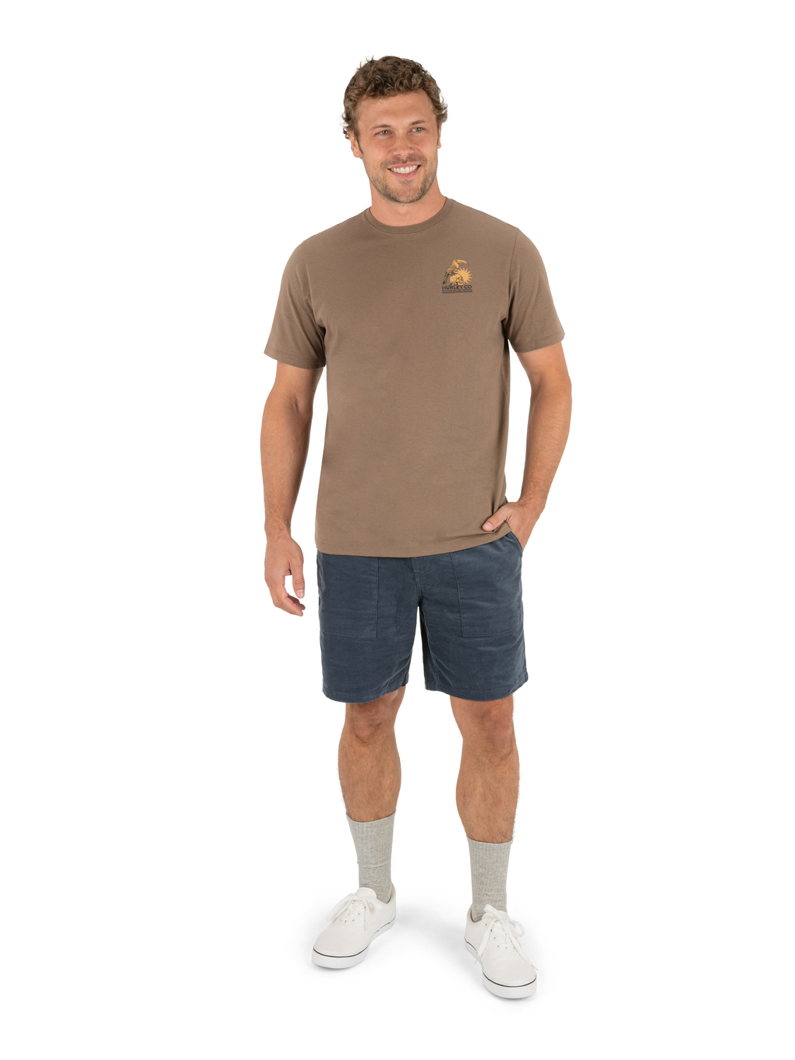 Baja Cord Volley 19"