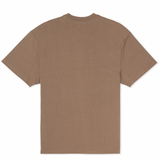 Built Outline Short Sleeve T-Shirt