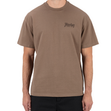 Built Outline Short Sleeve T-Shirt