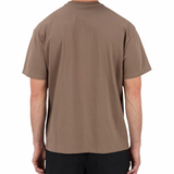 Built Outline Short Sleeve T-Shirt