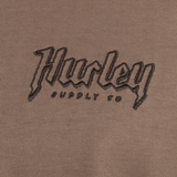 Built Outline Short Sleeve T-Shirt