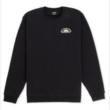 Sunshine Slub Crew Sweatshirt