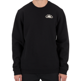 Sunshine Slub Crew Sweatshirt