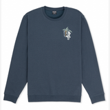 Hula In Paradise Crewneck Sweatshirt