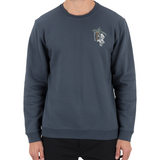 Hula In Paradise Crewneck Sweatshirt
