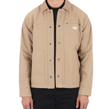 Structure Jacket