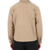 Structure Jacket