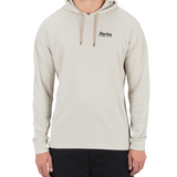 Tradesman Thermal Hooded Long Sleeve