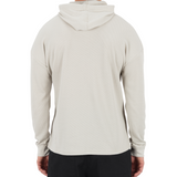 Tradesman Thermal Hooded Long Sleeve