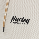 Tradesman Thermal Hooded Long Sleeve