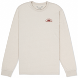 Sunshine Slub Long Sleeve