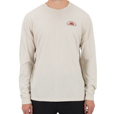 Sunshine Slub Long Sleeve