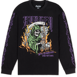 Reaping Long Sleeve