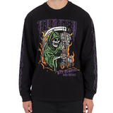 Reaping Long Sleeve
