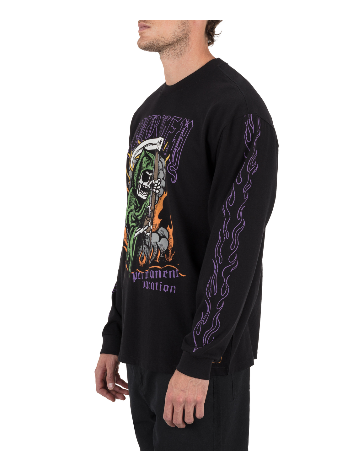 Reaping Long Sleeve
