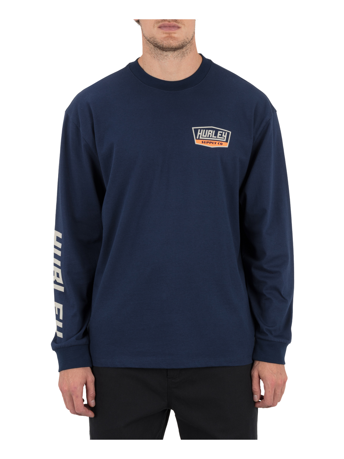 Skewer Long Sleeve