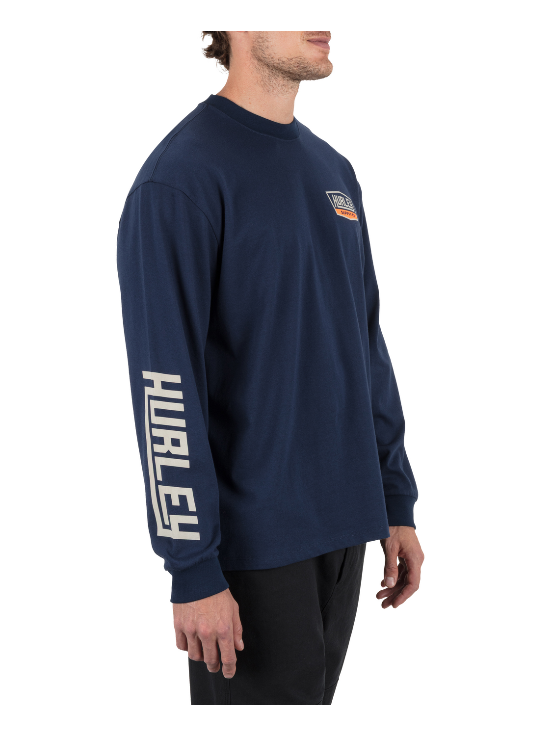 Skewer Long Sleeve
