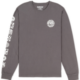 Skull Mandala Long Sleeve