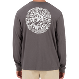 Skull Mandala Long Sleeve