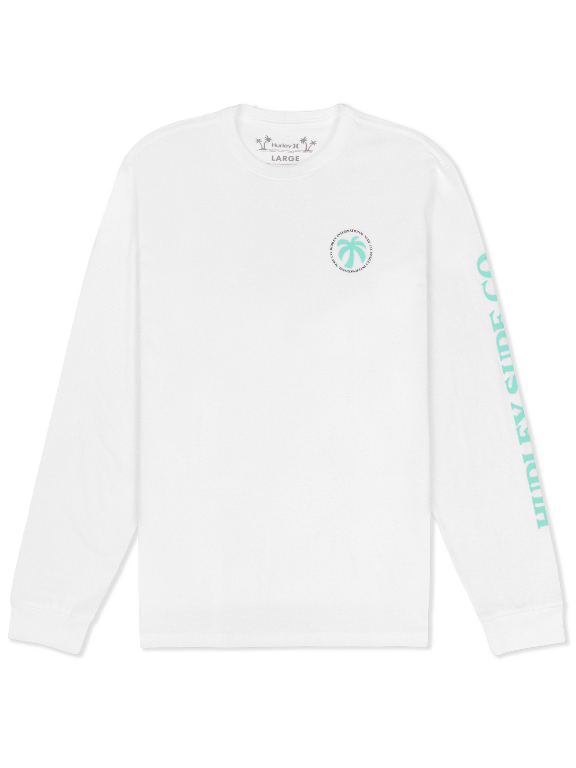 Illusions Long Sleeve