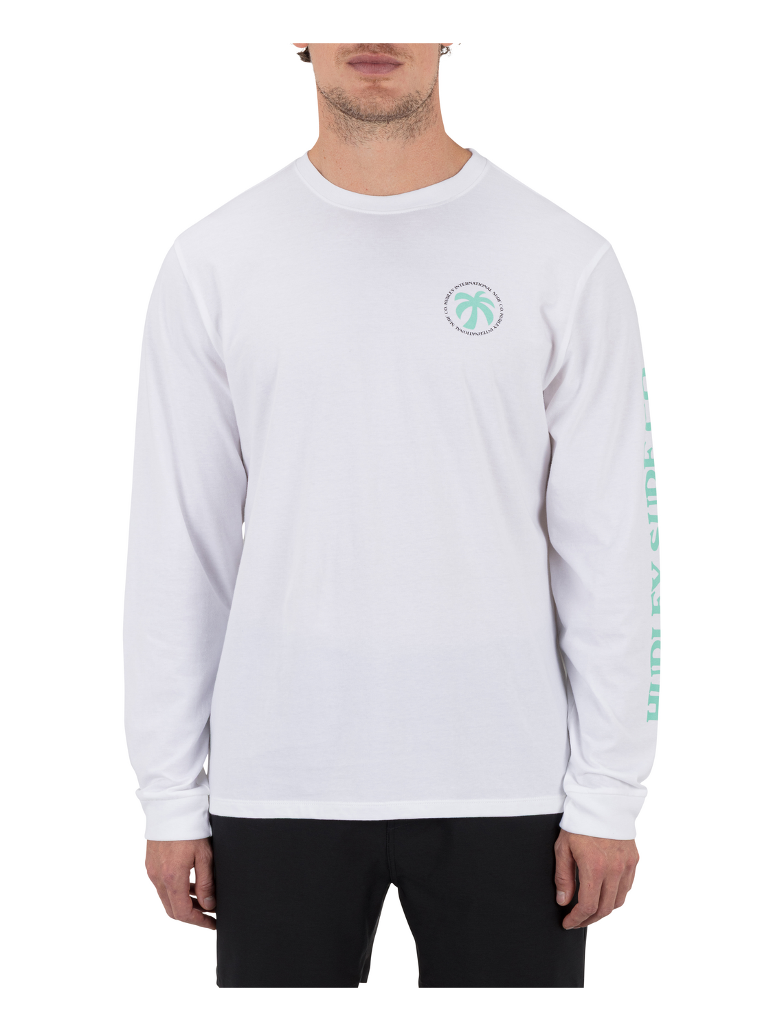 Illusions Long Sleeve